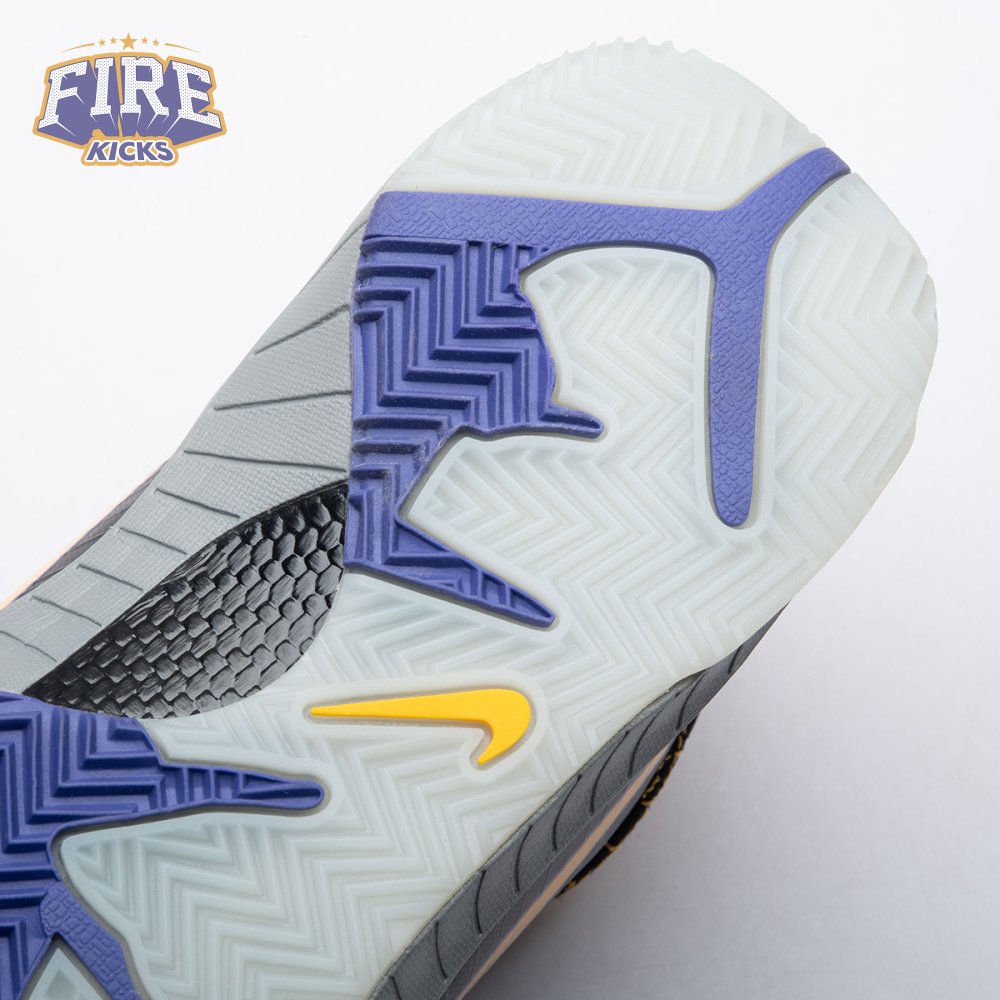 Nike Kobe 4 Protro Carpe Diem AV6339-001 Men's
