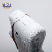 Nike Air Force 1 Low GOODENOUGH IM3483-100 Unisex