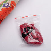 Nike LD Waffle CLOT Kiss of Death Net Orange Blaze DH1347-100 Unisex