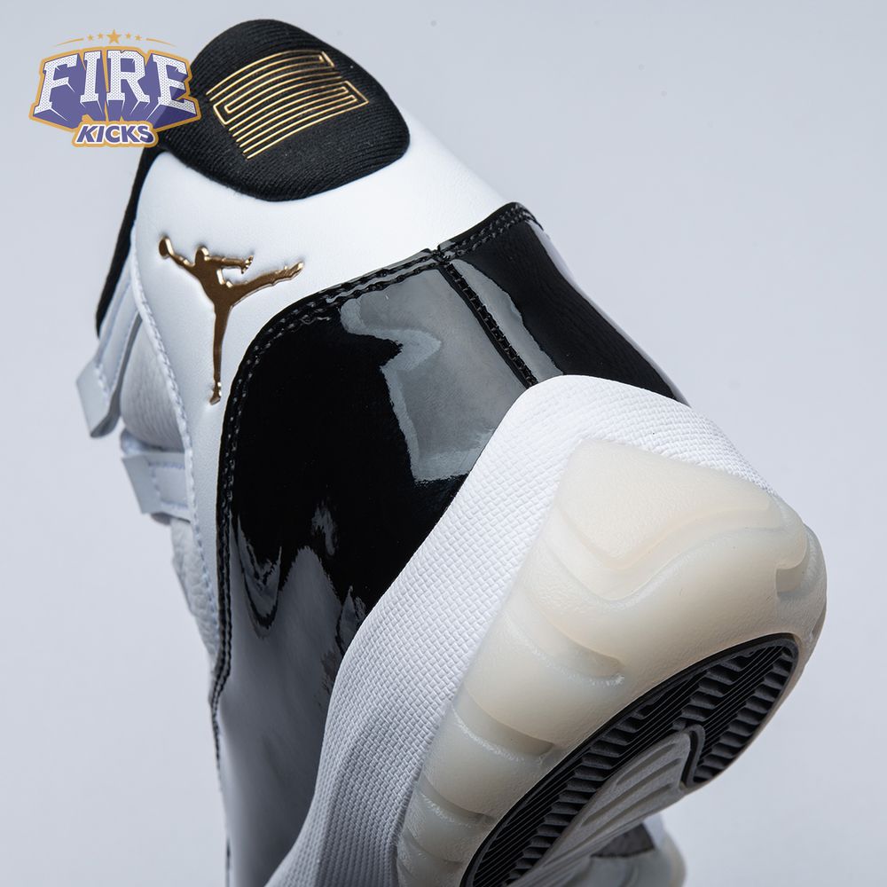 Jordan 11 Retro DMP Gratitude (2023) CT8012-170 Unisex