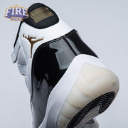 Jordan 11 Retro DMP Gratitude (2023) CT8012-170 Unisex