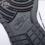 Nike Dunk Low Essential Paisley Pack Black DH4401-100 Unisex