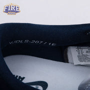 Jordan 1 Retro Low '85 Metallic Blue FB9933-141 Unisex