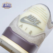 Jordan 3 Retro SP Midweek Heat DH3434-110 Men's