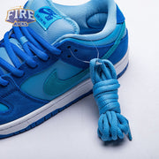 Nike SB Dunk Low Blue Raspberry DM0807-400 Unisex
