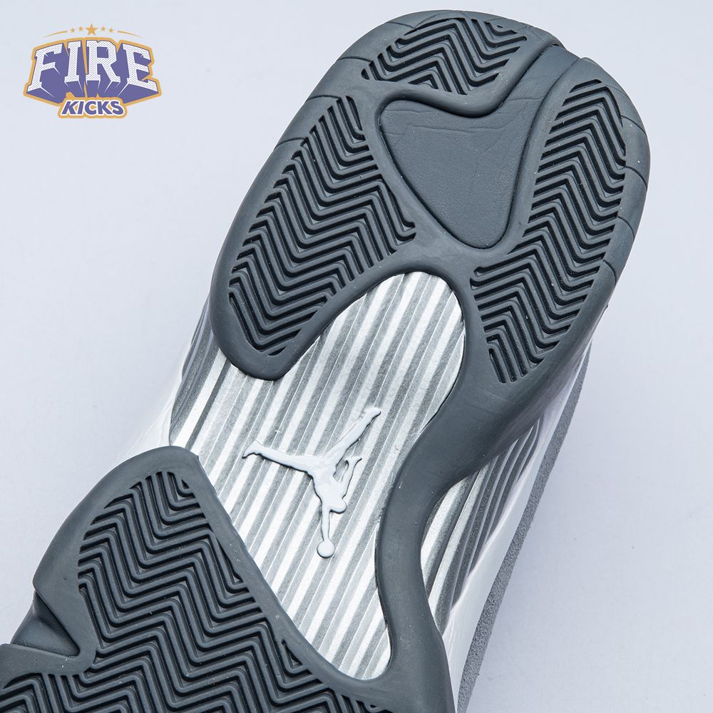 Air Jordan 14 Retro Flint Grey FJ3460 012 Men's