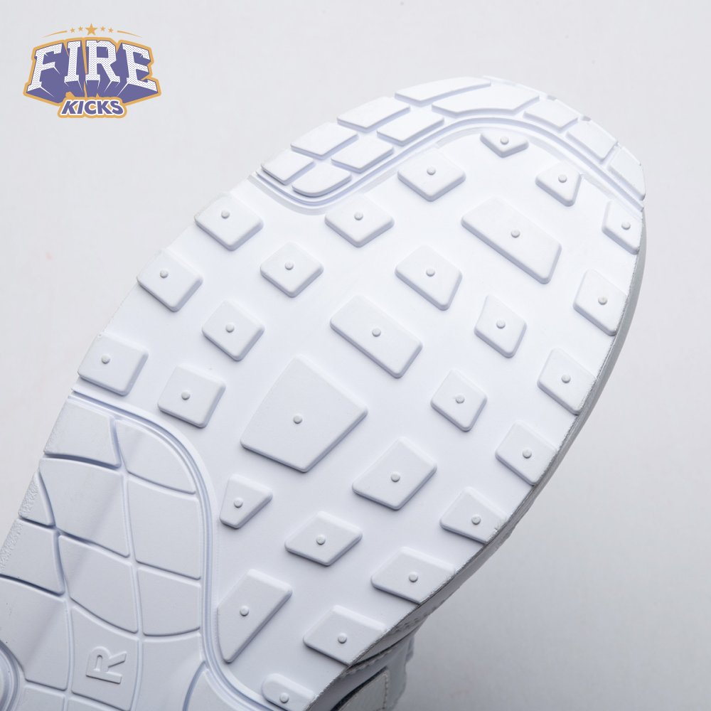 Nike Air Max 1 '87 SP Triple White HF8813-100 Unisex