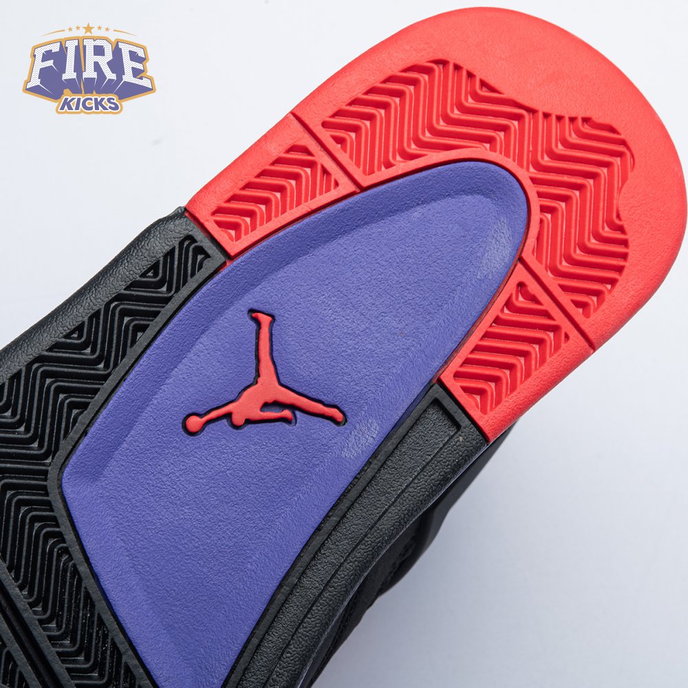 Air Jordan 4 Retro NRG 'Raptors' Men's