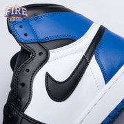 Jordan 1 Retro High Fragment 716371-040 Unisex