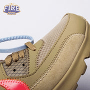 Nike Air Max 90 Off-White Desert Ore AA7293-200 Men's