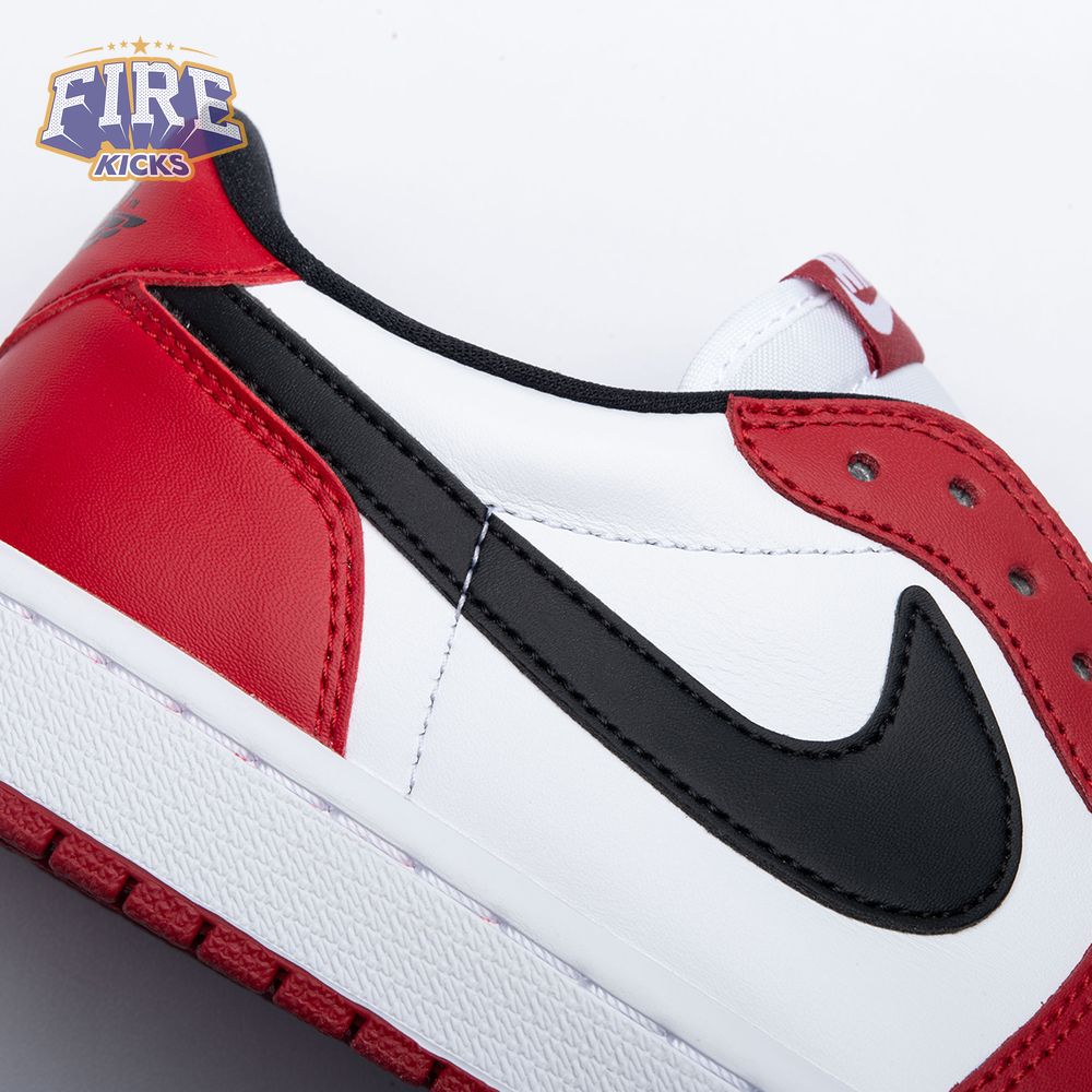 Air Jordan 1 Low Golf 'Chicago' Men's