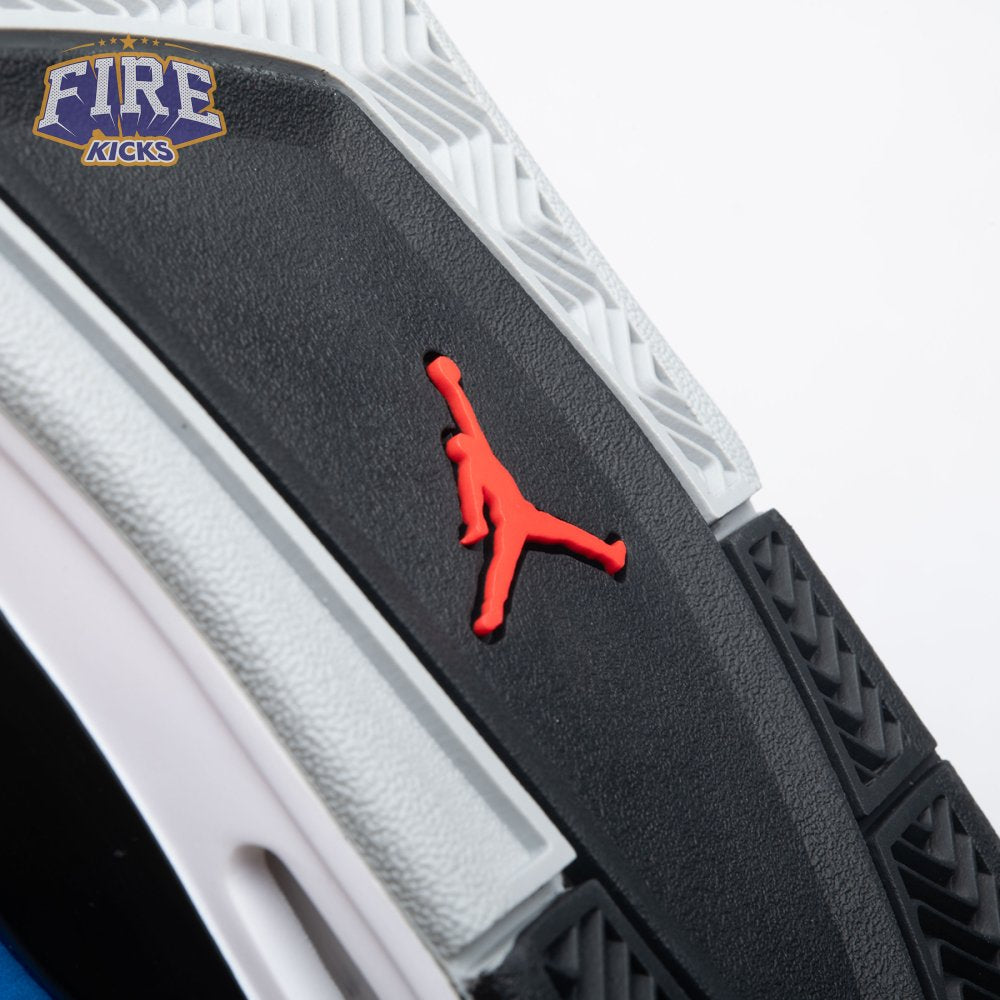 Jordan 4 Retro Eminem Encore Men's