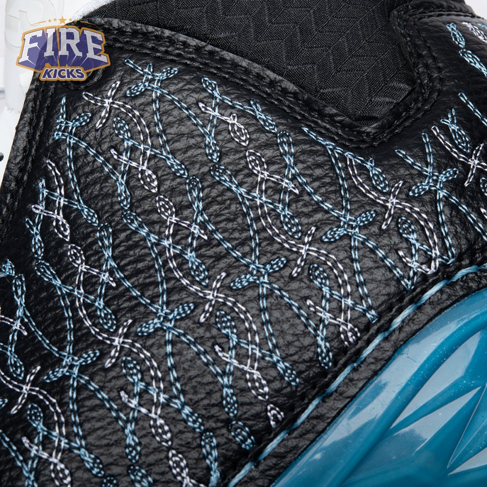 Jordan 23 UNC 318376-041 Men's