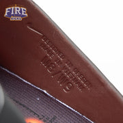 Nike Mind 001 Flyknit Slide Bronze Eclipse Total Orange IR2175-200 Unisex（Size Up Recommended）