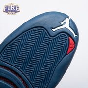 Jordan 12 Retro French Blue (2025) 153265-114 Women's