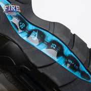 Nike Air Max 95 Blue Spark 609048-104 Unisex
