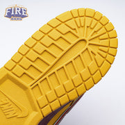 Nike SB Dunk Low Yellow Lobster 313170-137566 Men's