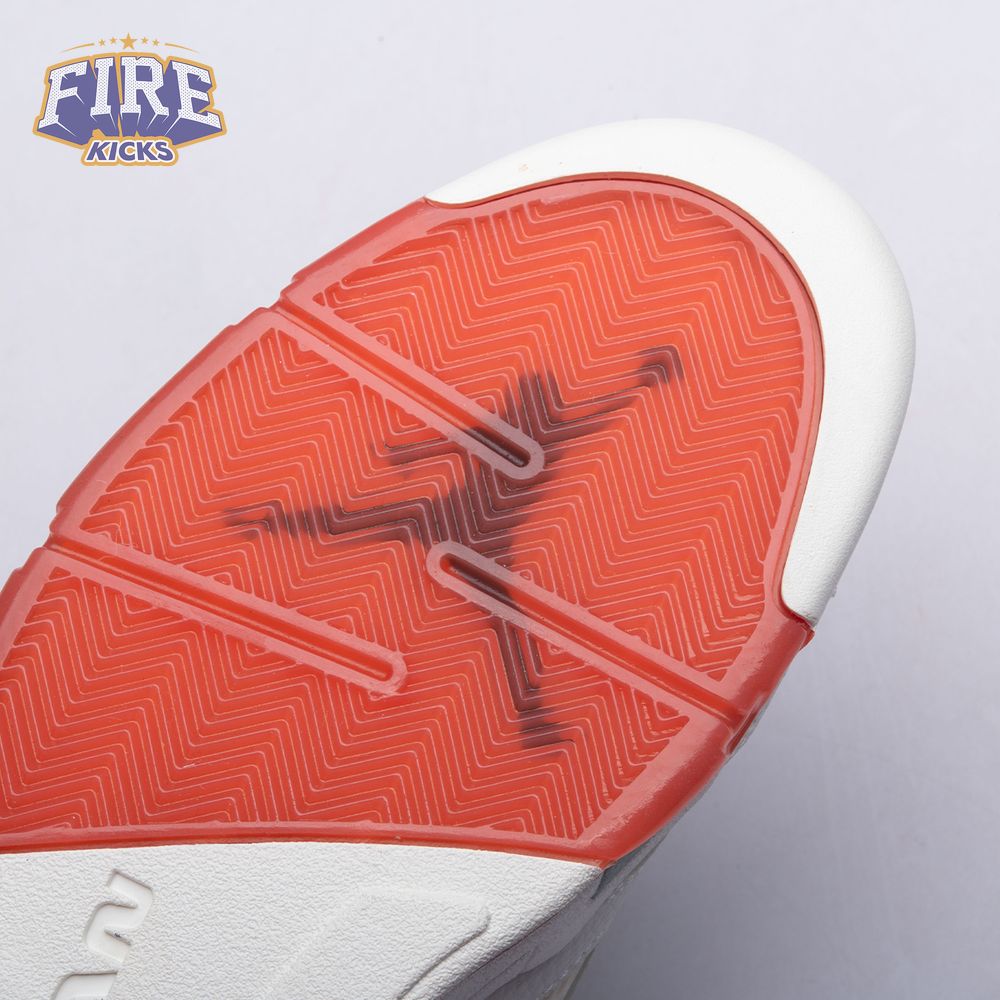 Air Jordan 5 Retro 'El Grito - Sail' HF8833 100 Men's