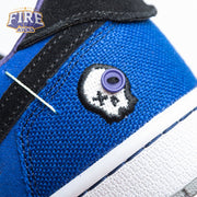 Air Jordan 1 Low OG "Voodoo Alternate" DZ7292 420 Unisex