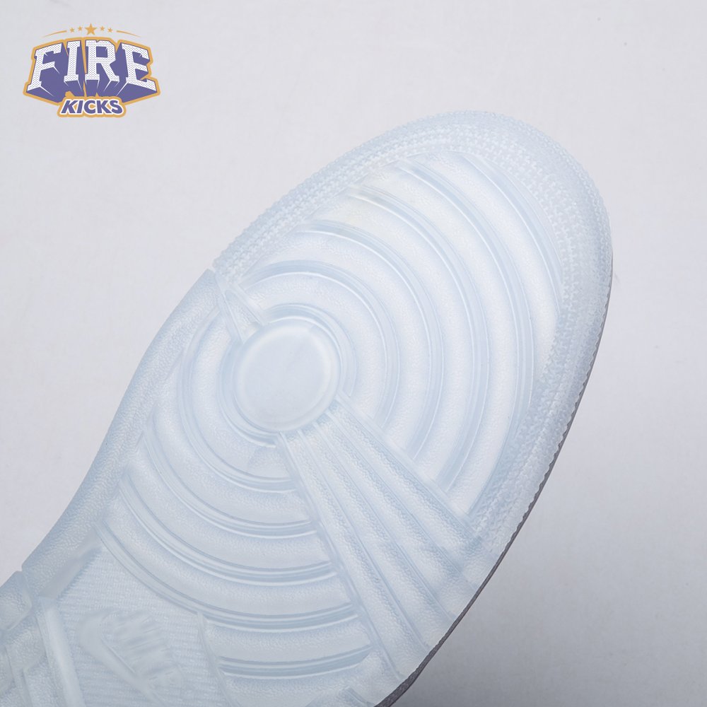 Jordan 1 Low SE Glacier Blue (GS) HJ3481-491 Unisex