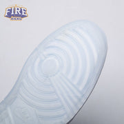 Jordan 1 Low SE Glacier Blue (GS) HJ3481-491 Unisex