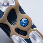 Air Jordan 13 "Midnight Navy" 414571 140 Men's