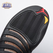 Air Jordan 12 Retro Taxi (GS) 2025 153265-117 Women's