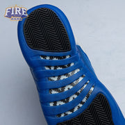 Air Jordan 12 "Blueberry" CT8013-140 Men's