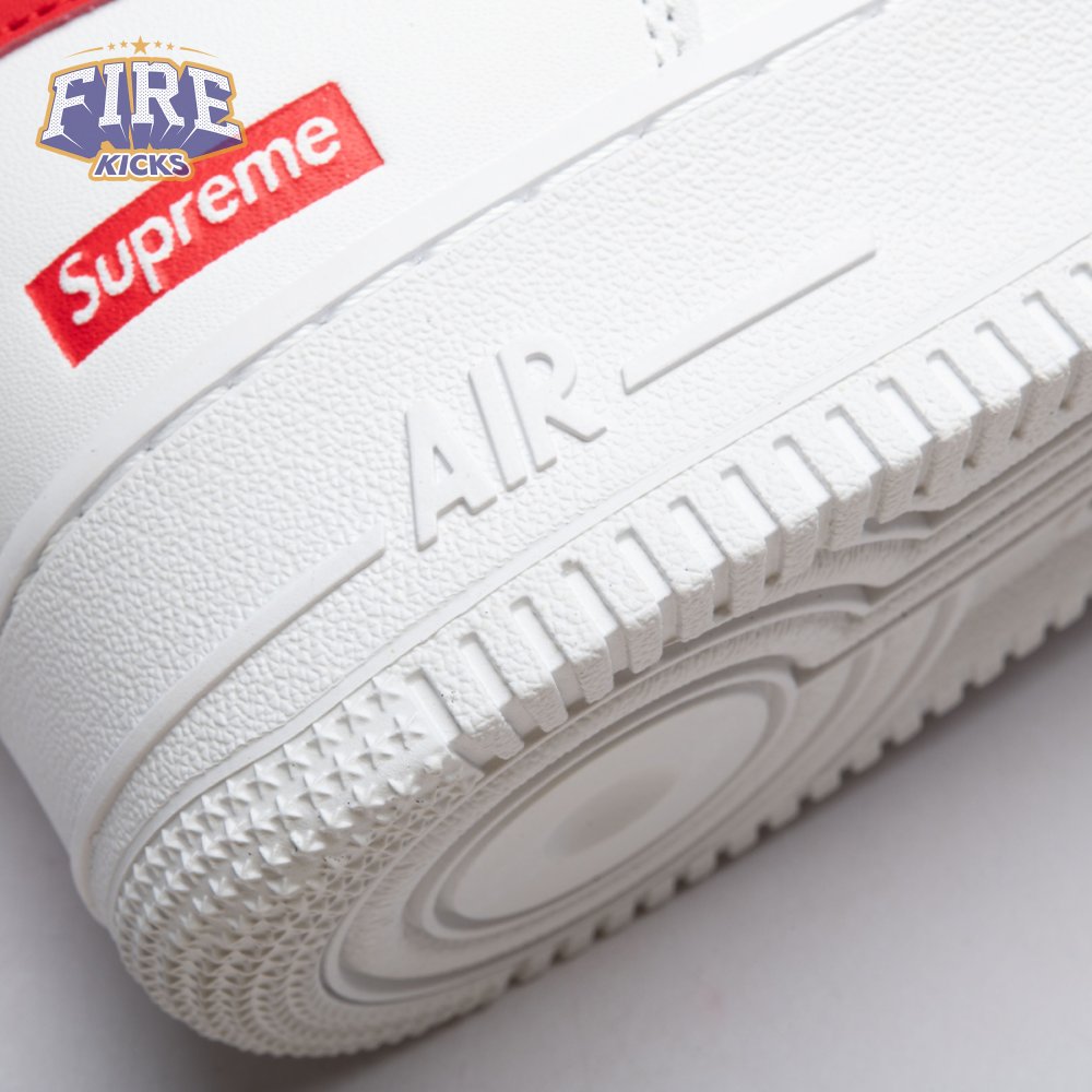Nike Air Force 1 Low Shanghai CU9225-101 Unisex
