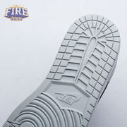 Jordan 1 Retro Low OG Barons CZ0790 110 Unisex