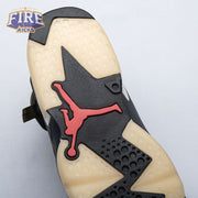 Travis Scott x Air Jordan 6 Retro 'Olive' CN1084 200 Men's