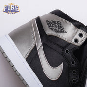 Air Jordan 1 High OG Satin Shadow 2024 FD4810-010 Unisex