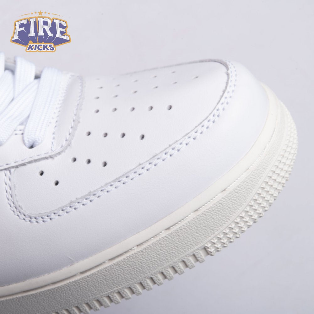 Off-White x Air Force 1 'ComplexCon Exclusive' Unisex