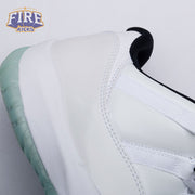 Jordan 11 Retro Low Legend Blue AV2187-117 Men's