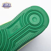 Nike Air Force 1 Low SP AMBUSH Pine Green DV3464-300 Unisex
