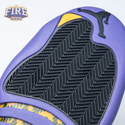 Jordan 12 Retro Field Purple CT8013-057 Men's
