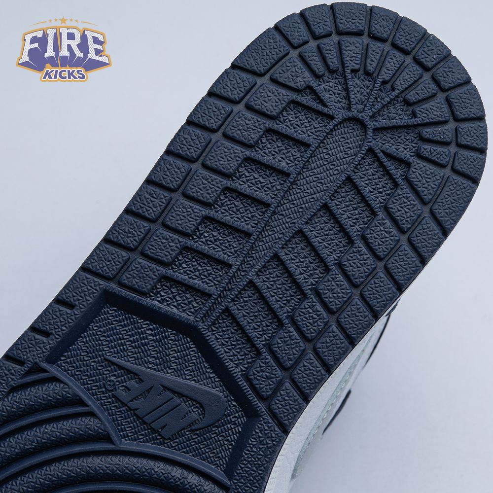 Jordan 1 Retro High COJP Midnight Navy (2020) Unisex