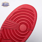 Air Jordan 1 Retro Low OG Chicago (2025) HQ6998-600 Unisex