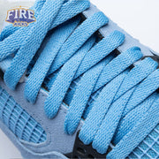 Air Jordan 4 Retro 'University Blue' Unisex