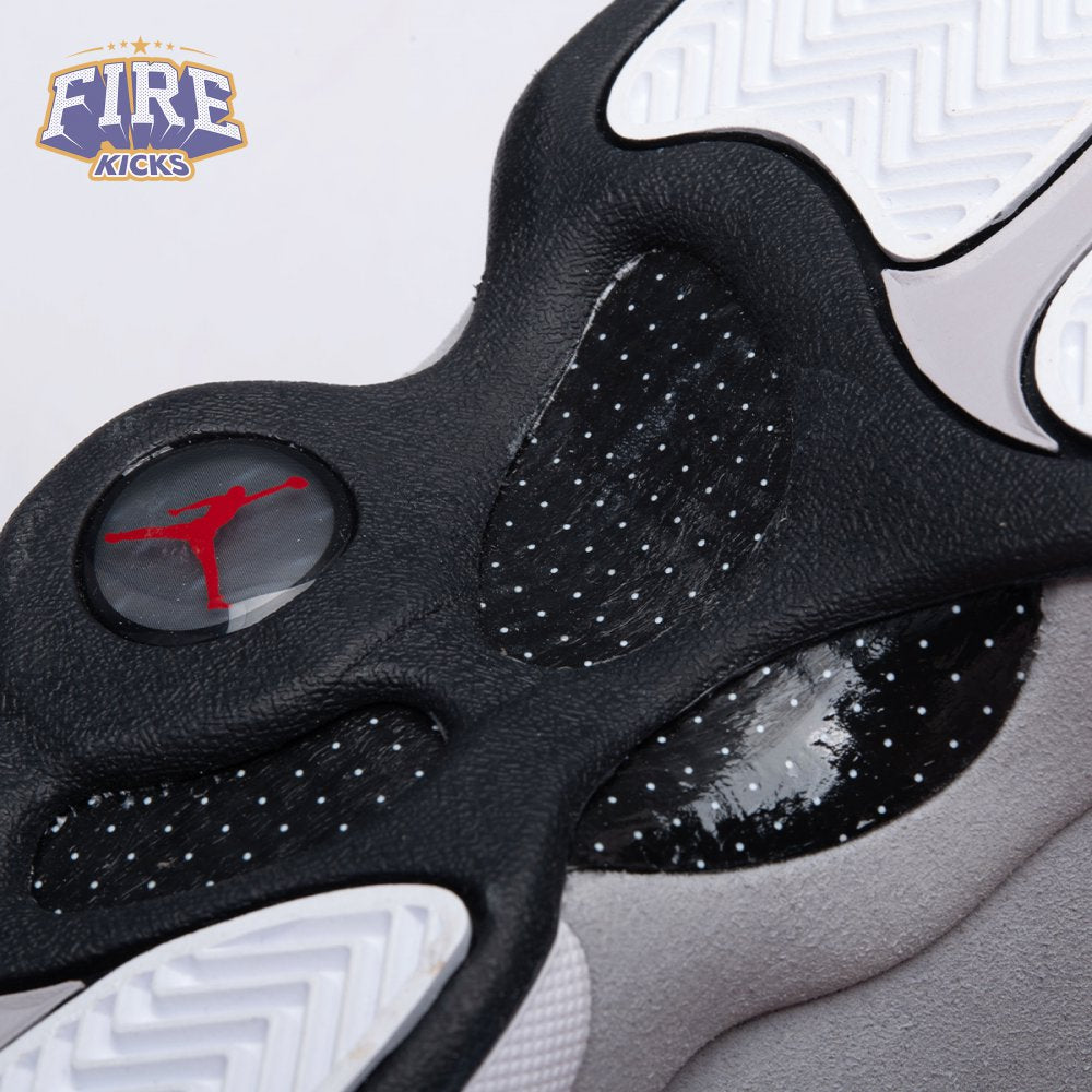 Jordan 13 Retro Atmosphere Grey 414571-016 Men's