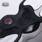 Jordan 13 Retro Atmosphere Grey 414571-016 Men's
