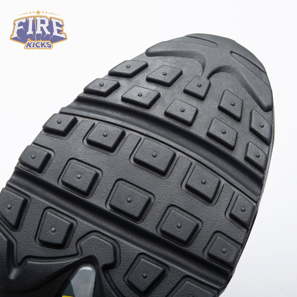 Nike Air Max 95 Corteiz Honey Black FB2709-003 Men's