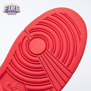 Jordan 1 Retro High OG Satin Bred Unisex