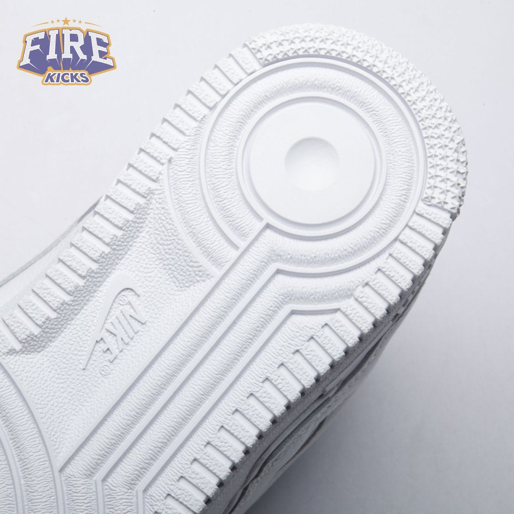 Nike Air Force 1 Low Cactus Plant Flea Market White FQ7069-100 Unisex