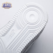 Nike Air Force 1 Low Cactus Plant Flea Market White FQ7069-100 Unisex