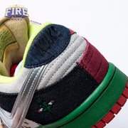 Nike SB Dunk Low What The Dunk Unisex