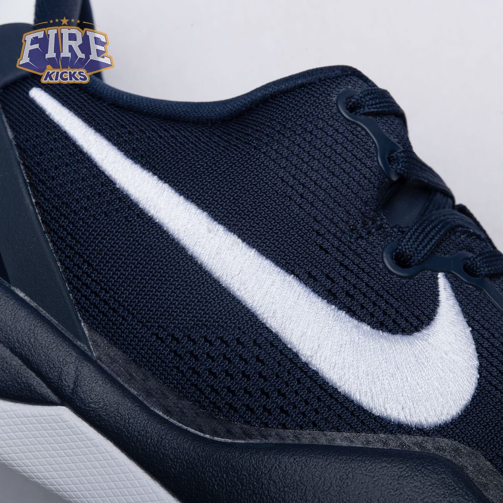 Nike Kobe 8 Protro College Navy Men's HF9550-400 Men's