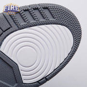 Air Jordan 3 Retro 'Cool Grey' 2021 Men's