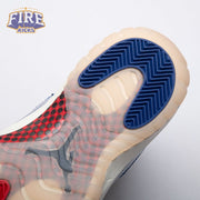 Jordan 11 "Rare Air" (2025) IH0296-400 Unisex
