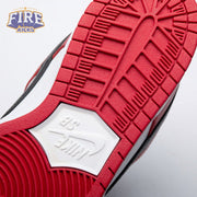 Nike SB Dunk Low Pro J-Pack Chicago BQ6817-600 Unisex